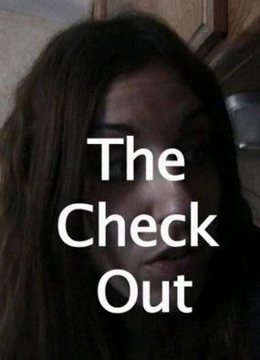 Poster do Filme The Check Out