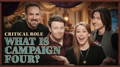 tv poster