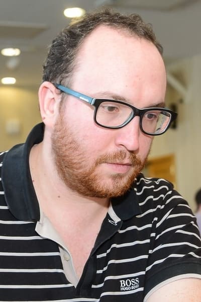 Fabien Libiszewski