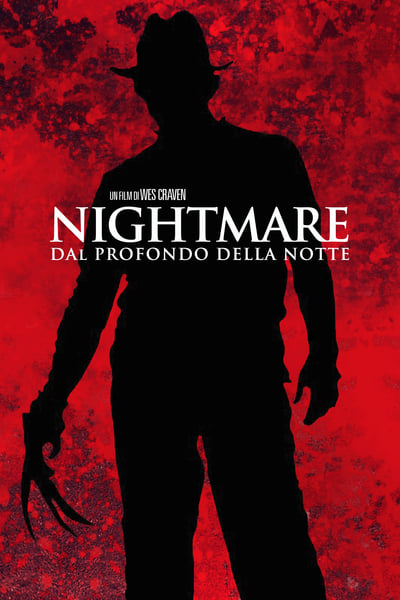 Nightmare - Dal profondo della notte (1984)