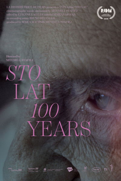 Poster do Filme Sto Lat