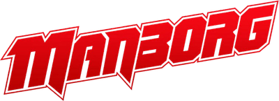 Manborg Logo