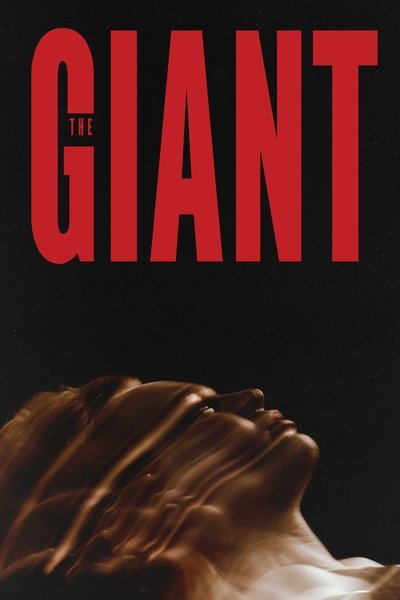 Poster for the movie The Giant