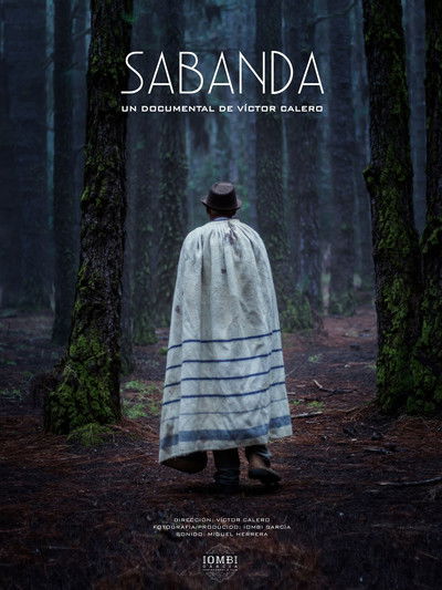 movie poster for Sabanda