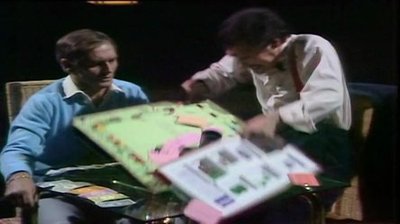 tv poster