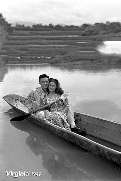 Watch!(1949) Virginia Movie Online Free