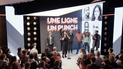 tv poster