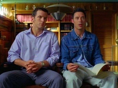 tv poster