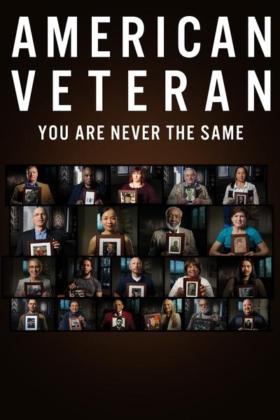 poster for American Veteran