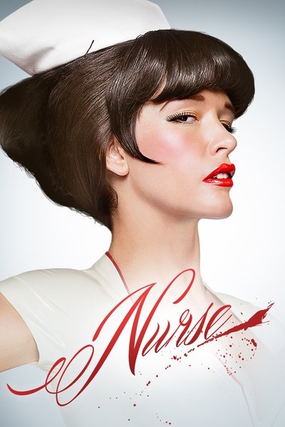 Poster for the movie Nurse 3-D