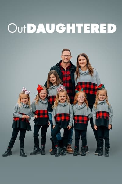 OutDaughtered