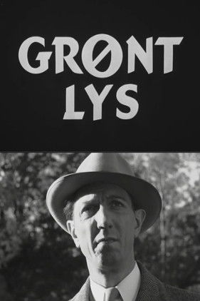 movie poster for Oslofilm: Grønt lys