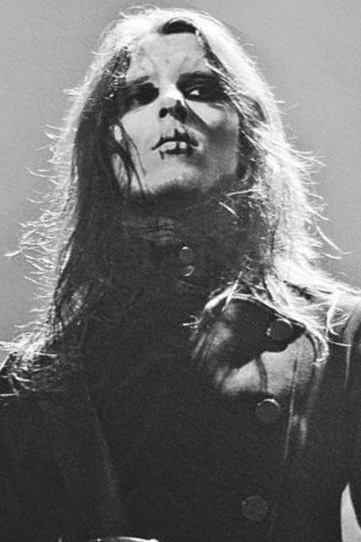 Max Sysoev