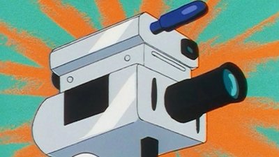 tv poster