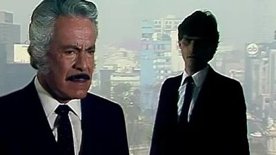 tv poster