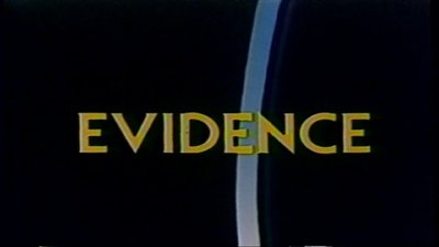 Evidence