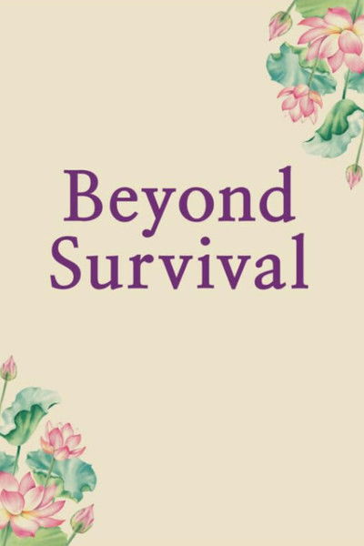 Poster do Filme Beyond Survival