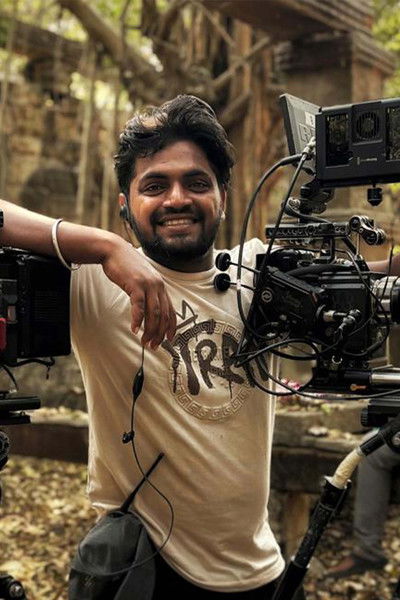 Imagem de Chota Manikandan