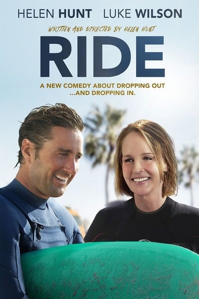 Ride (2014)