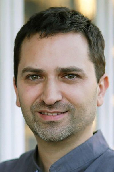 Imagem de Enrique Salmoiraghi