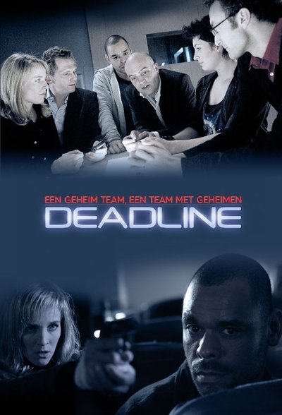 poster for Deadline (NL)