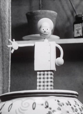 Poster do Filme How an Advertising Poster Came About