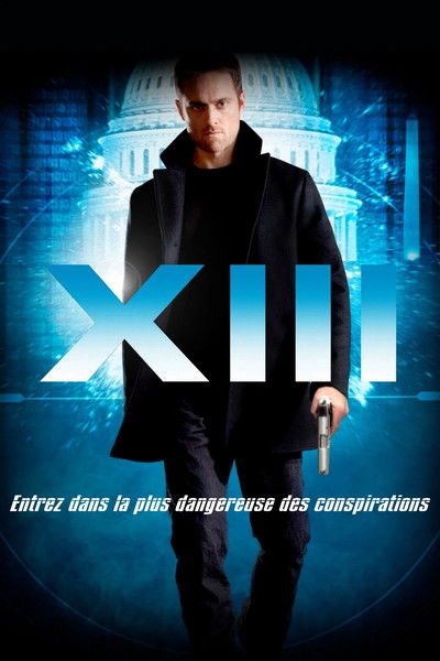 XIII : La Série