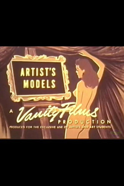Artist's Models [Bebe Hughes]