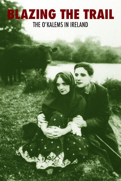 Blazing the Trail: The O'Kalems in Ireland