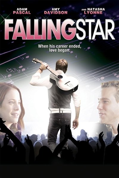 Poster for the movie Goyband