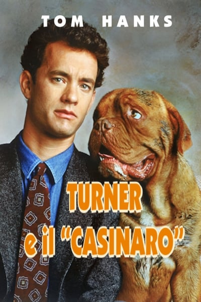Turner e il casinaro (1989)