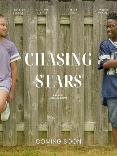 Chasing Stars