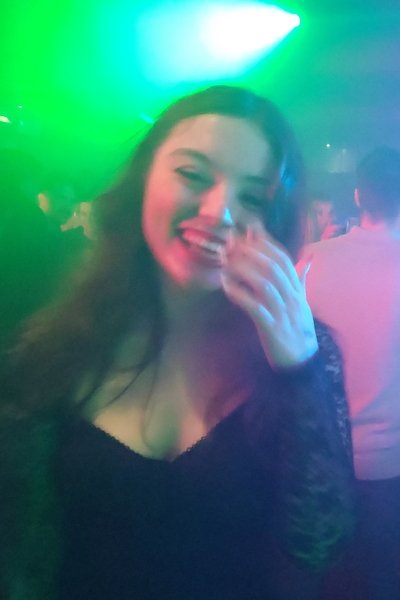 Imagem de April Raya