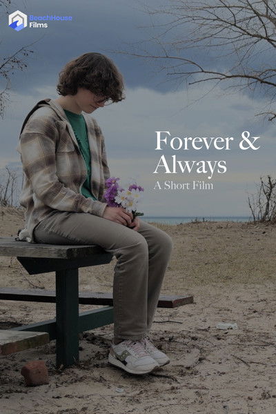 Poster do Filme Forever & Always
