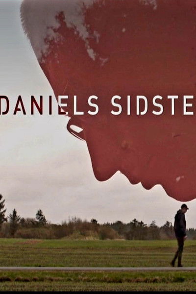 Poster do Filme Daniels sidste chance