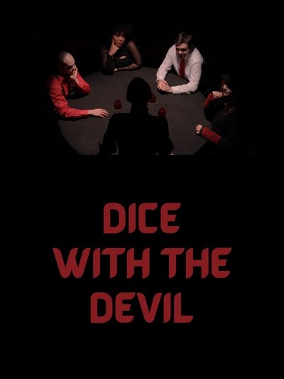 Poster do Filme Dice With The Devil