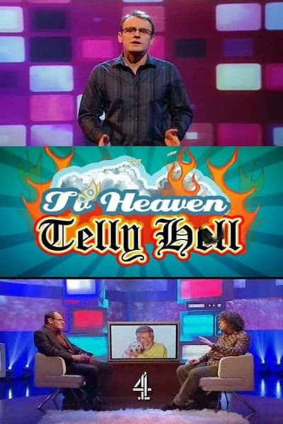 TV Heaven, Telly Hell TV Show Poster