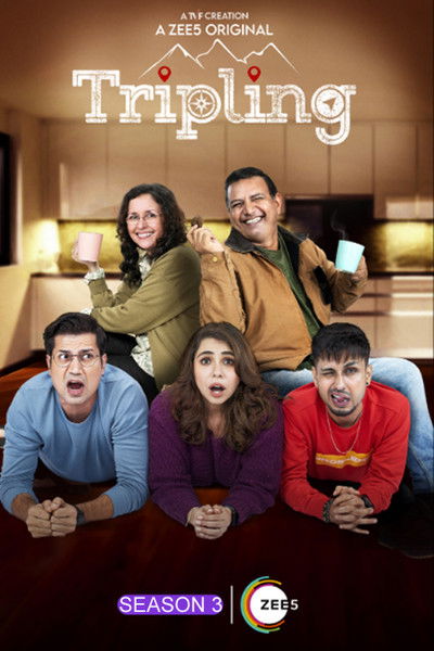 tv poster
