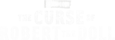The Curse of Robert the Doll Logo