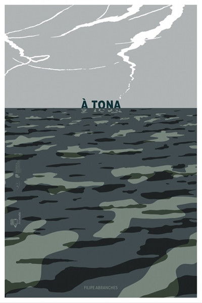 Poster do Filme À Tona