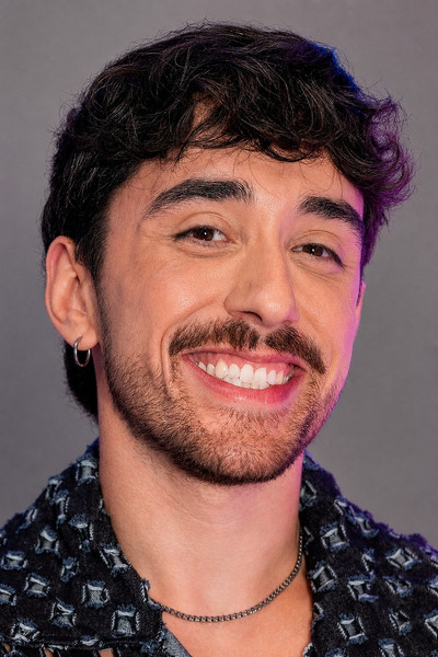 Felipe Goldenboy