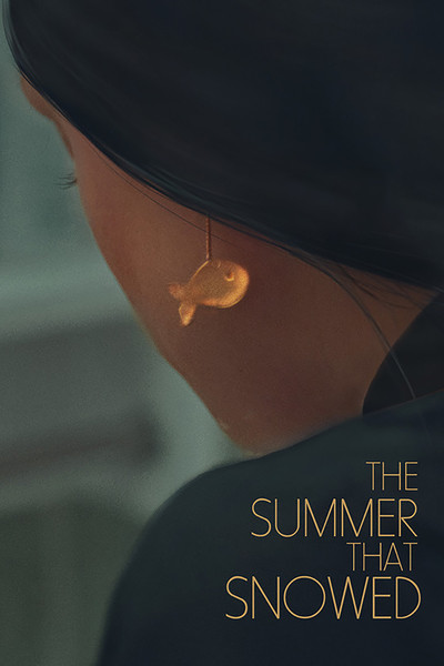 The Summer That Snowed