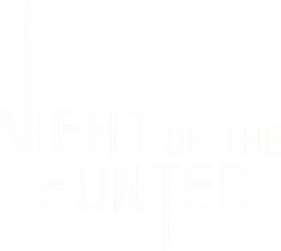 Night of the Hunted Logo