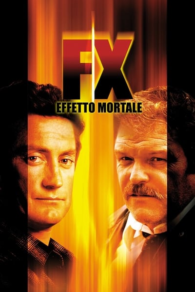 F/X effetto mortale (1986)