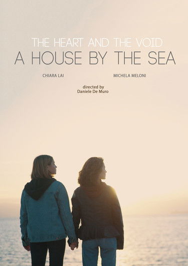 Poster do Filme The Heart and the Void: A House by the Sea