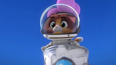 tv poster