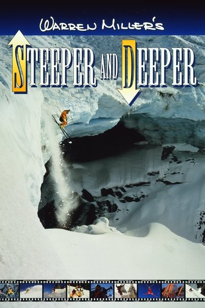 Watch Now!Steeper and Deeper Movie Online Free Torrent