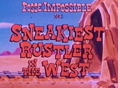 tv poster