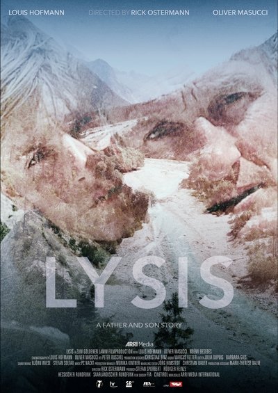 Watch - Lysis Movie Online Free Putlocker
