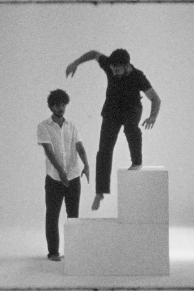 Poster do Filme 3x2x1